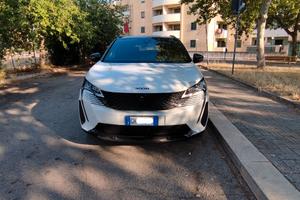 PEUGEOT 3008 2ª serie - 2022