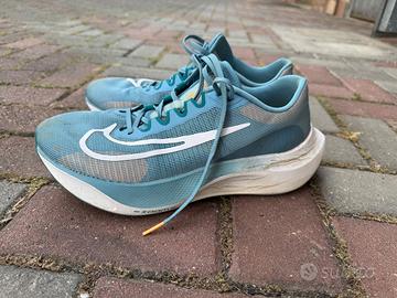 Nike zoom fly 5