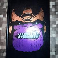 Infinity War Marvel