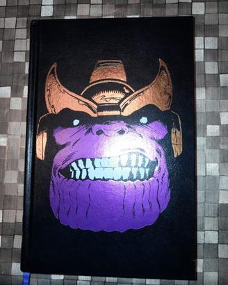 Infinity War Marvel