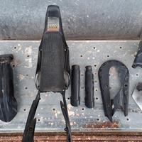 carene mini moto 50 cc