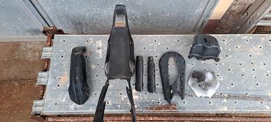 carene mini moto 50 cc