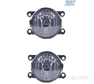 FARI ANABBAGLIANTI ASTRA G H SUZUKI PEUGEOT 206 30