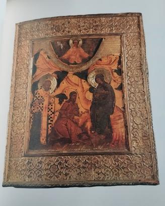 Le icone di Zagorsk XV-XIX secolo – Catalogo Elect