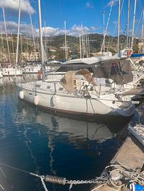 Natante a Vela Oceanis 311