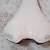 SAN ARCO, BIOAKTIVE, ERGONOMICA SELLA BIANCA