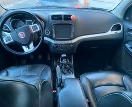 Fiat Freemont allestimento Lounge- 7 posti