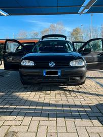 Golf 4 1.9