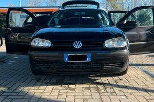 Golf 4 1.9