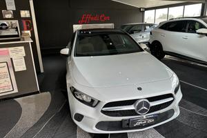 Mercedes-benz A 200 d Automatic 4Matic Sport