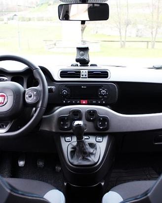 Fiat Panda 1.3 MJT 95 CV S&S Lounge DA VETRINA ASS