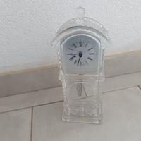 Orologio cistallo
