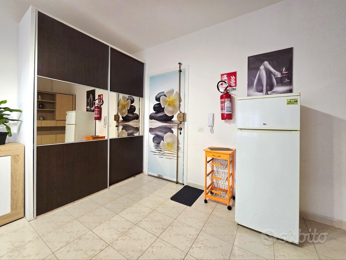 Apartment in Gallipoli, Baia Verde - Altro