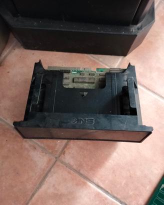 neo geo