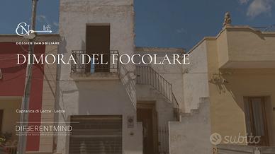 Dimora del Focolare - Immobile, casa, appartamento