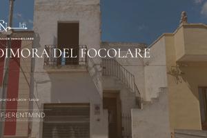 Dimora del Focolare - Immobile, casa, appartamento
