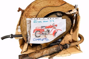 Iso 125 isomoto