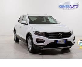 Volkswagen T-Roc 2.0 TDI 150cv DSG Business