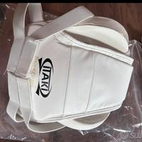 maschera/casco per arti marziali taglia S