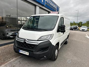 Citroen Jumper 28 BlueHDi 120 PC-TN Furgone SPOTIC