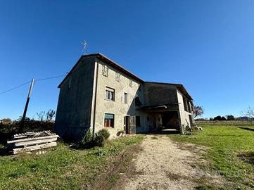 CASA INDIPENDENTE A PRAVISDOMINI