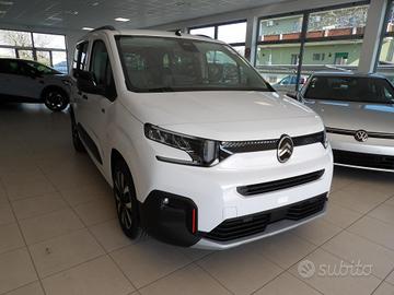 Citroen Berlingo M Berlingo 1.5 bluehdi M Max s&s