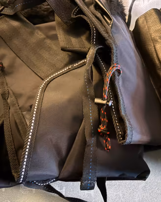 Termoscudo Tucano Urbano R019-X