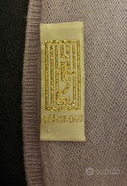 Maglione 100% cashmere ELHANOUT