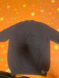 Maglione in Cachemire