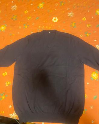 Maglione in Cachemire