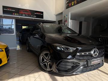 Mercedes-benz GLA 180 d Automatic AMG Line Premium