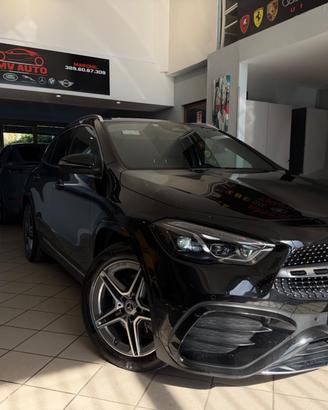 Mercedes-benz GLA 180 d Automatic AMG Line Premium