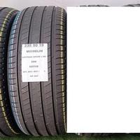 2 gomme 235 50 19 MICHELIN DOT2023 RIF3037