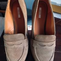 Geox mocassino  donna 