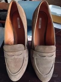 Geox mocassino  donna 