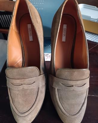 Geox mocassino  donna 