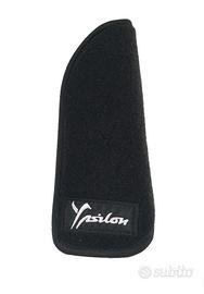 Tappetino Protettivo Per Poggiapiede Lancia Ypsilo