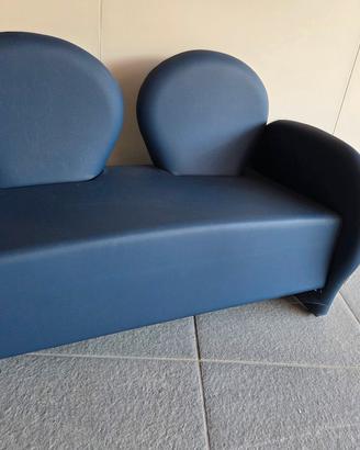 poltrona di attesa