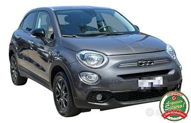 FIAT 500X 1.3 MultiJet 95 CV Club