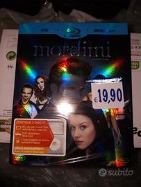 Mordimi - blu-ray