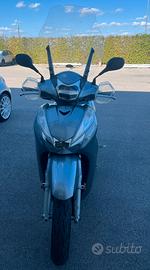 Honda Sh300