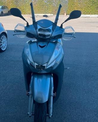 Honda Sh300