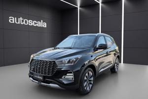 DR Automobiles DR5.0 1.5 Comfort CVT