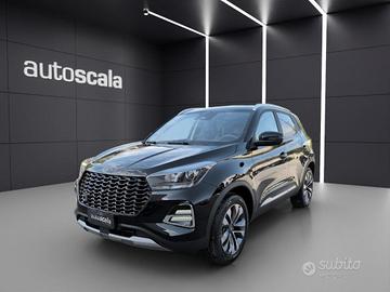 DR Automobiles DR5.0 1.5 Comfort CVT