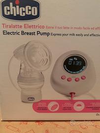 Tiralatte Elettrico Chicco
