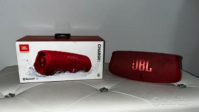 JBL Charge 5