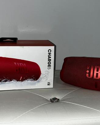 JBL Charge 5