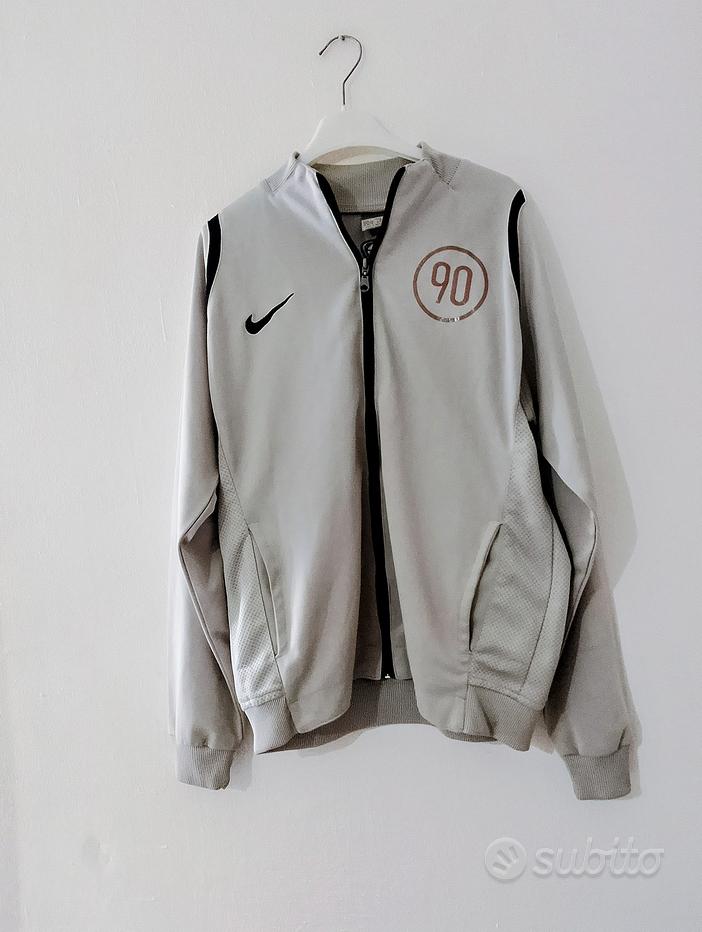 Giacca nike vintage Vendita in Abbigliamento e accessori