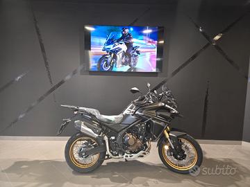 Voge Valico 625 DSX Pronta Consegna