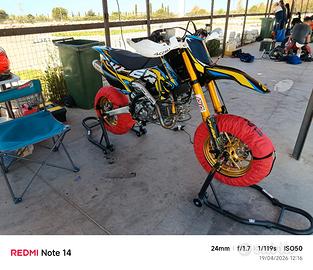 pit bike 